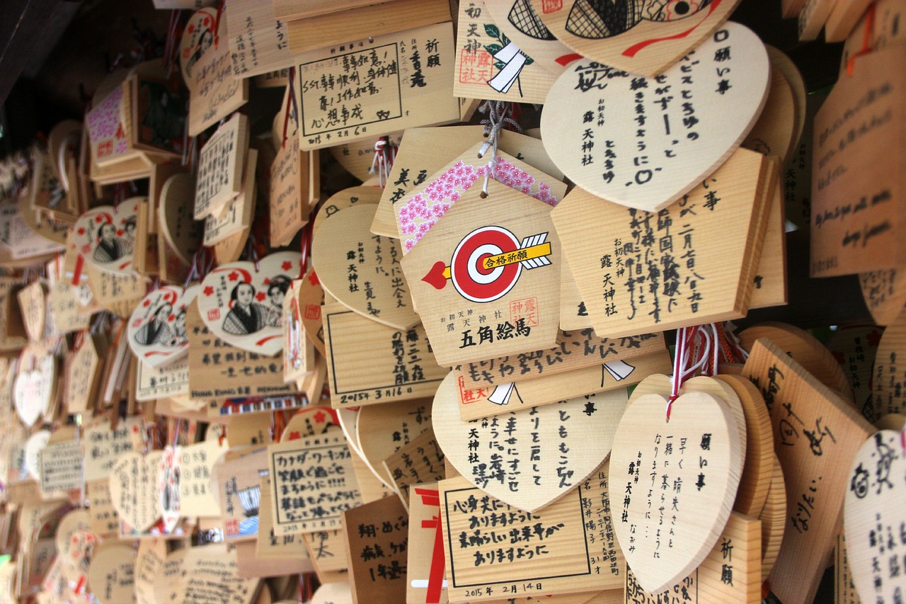 马鞍山健康、安全与幸福：日本留学生活中的重要注意事项