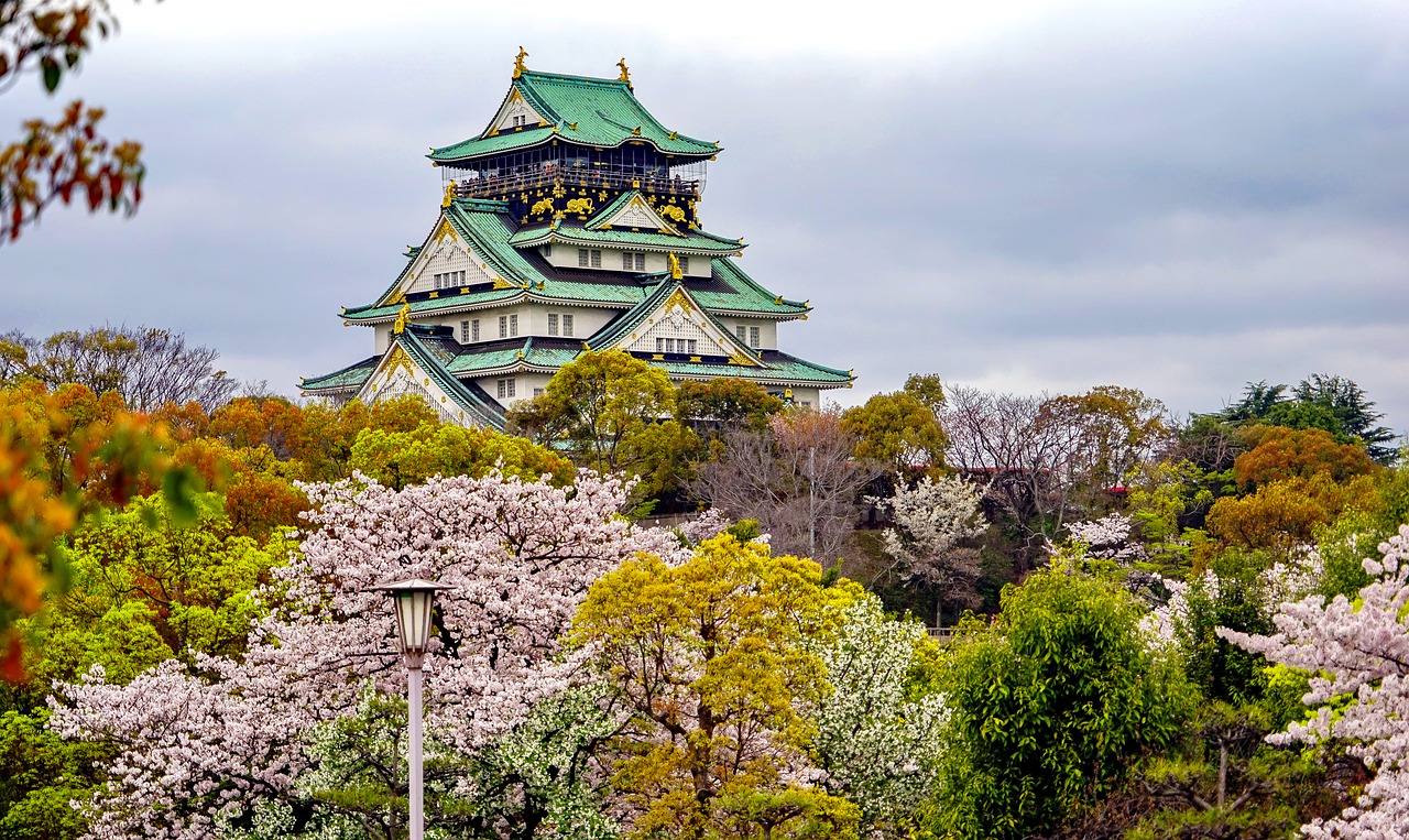 马鞍山追寻梦想的起点：为何选择高考后去日本留学？